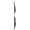 Ekena Millwork 19 5/8in. W x 19 5/8in. H Ellis EnduraWall Decorative 3D Wall Panel Covers 2.67 Sq. Ft. WP20X20ELGHC - alternate 4